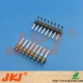 2.54mm Pitch Single Row Right Angle Type Pin Header Connector
